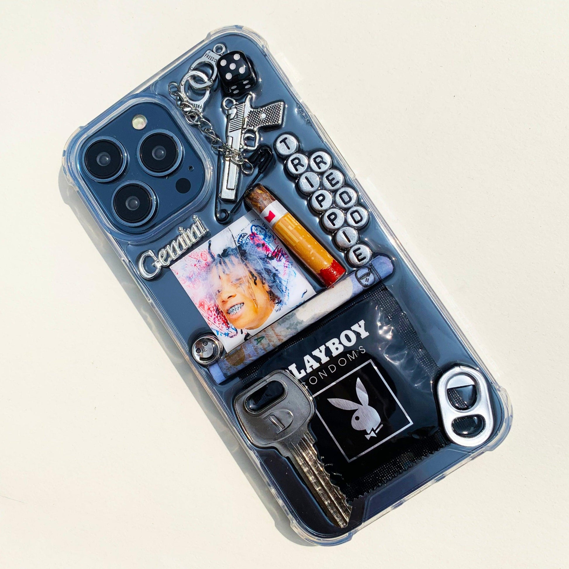 Trippie Redd - resinsgift