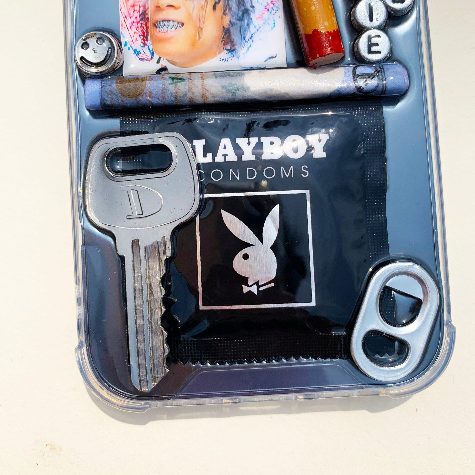 Trippie Redd - resinsgift