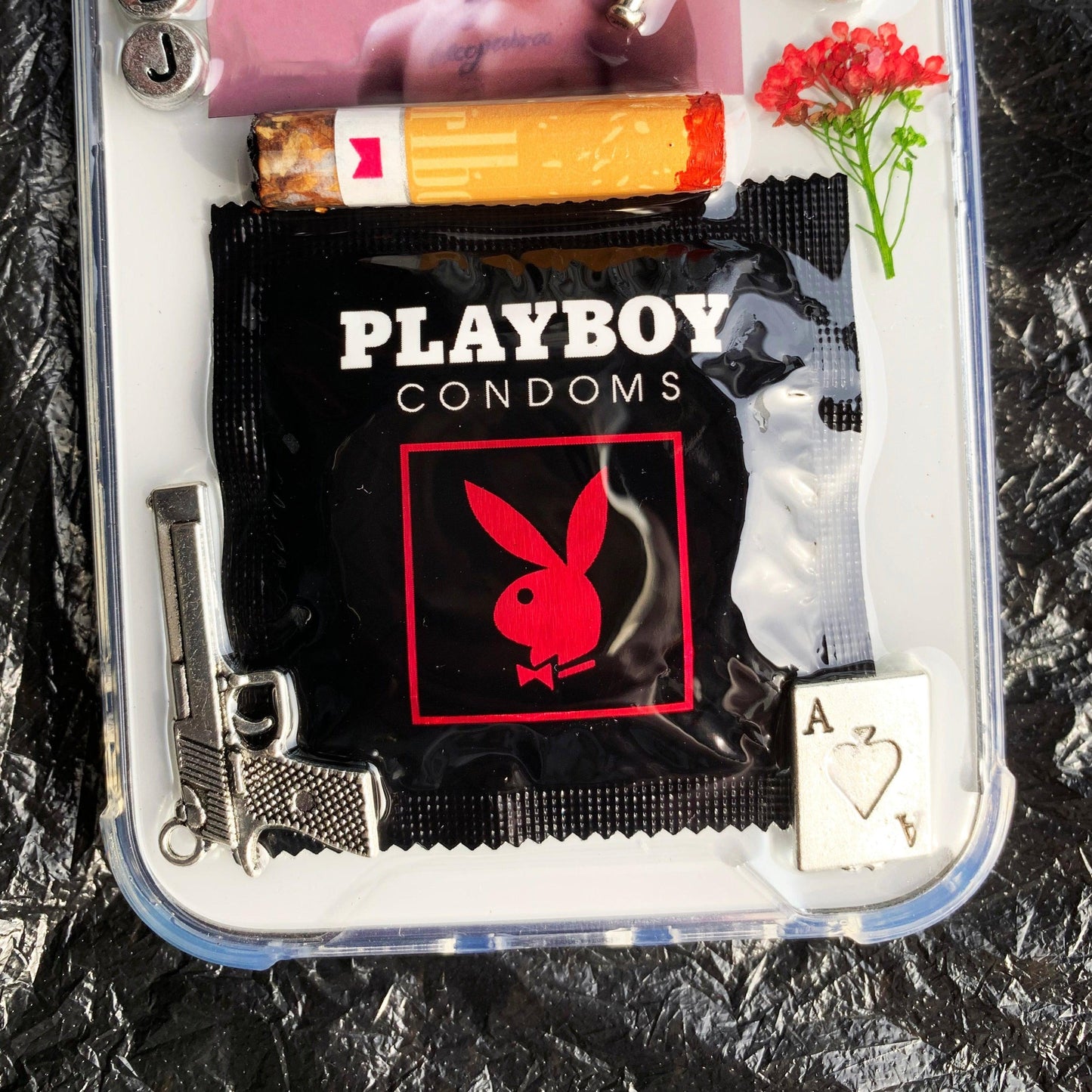 Xxxtentacion - resinsgift