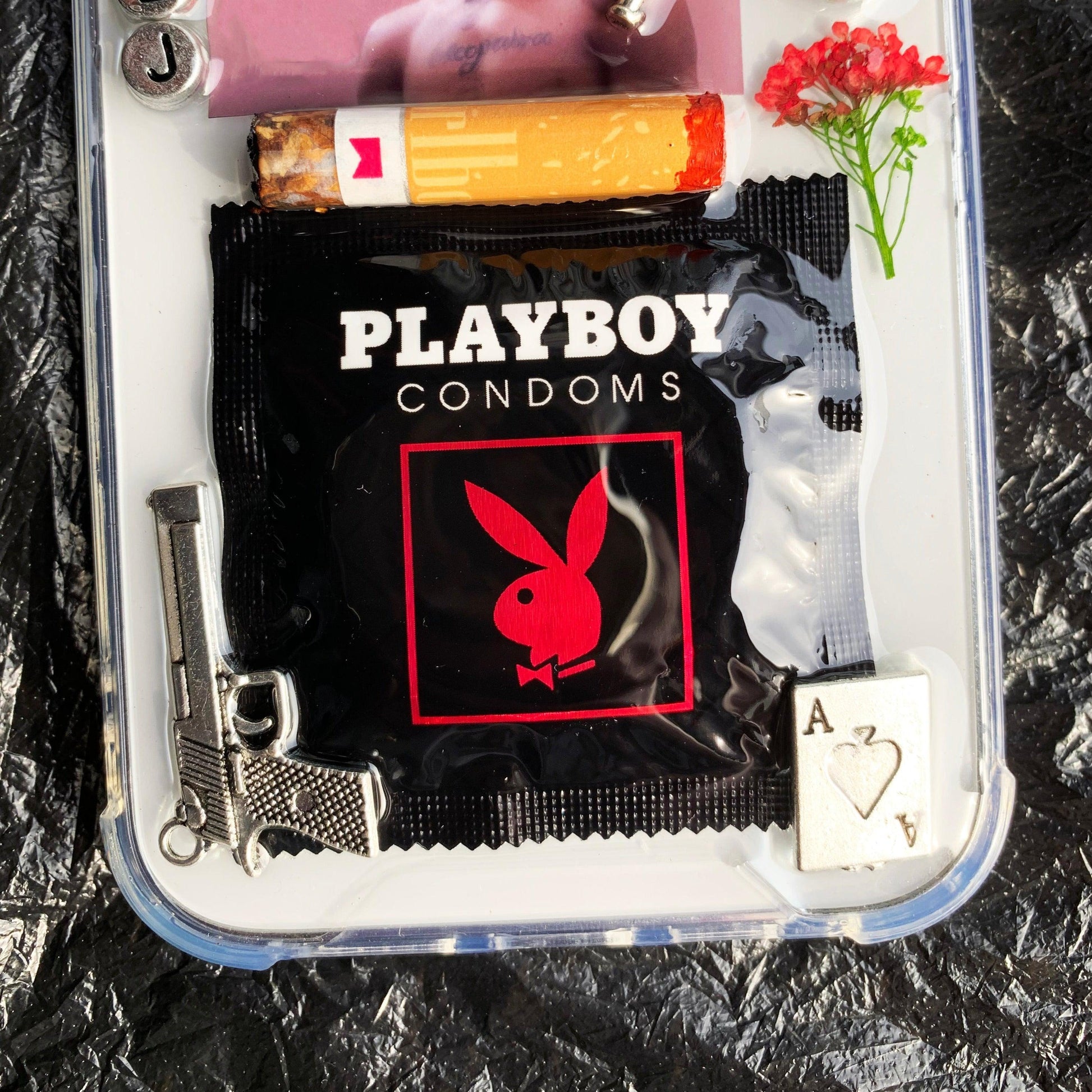 Xxxtentacion - resinsgift