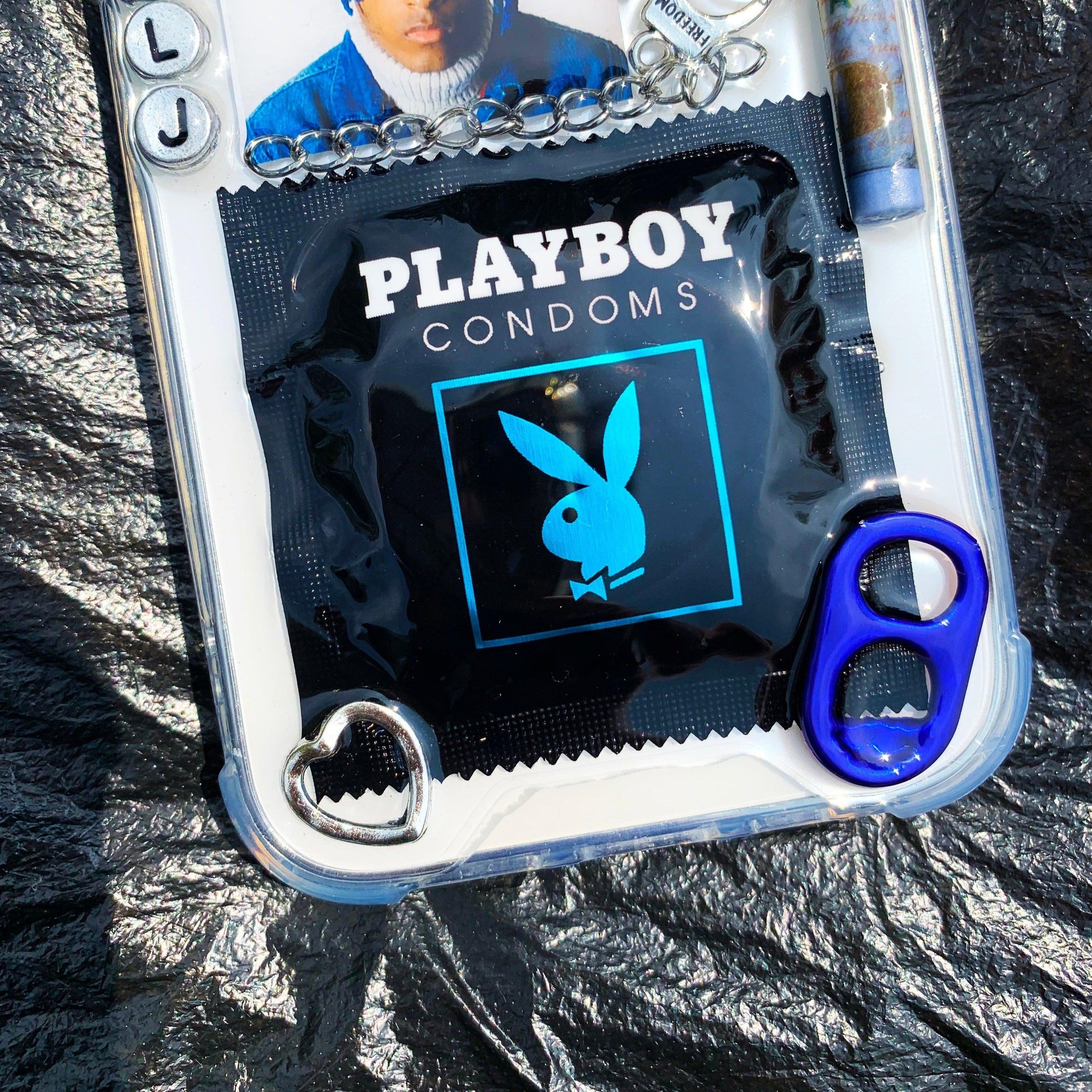 XXXTENTACION Style-2 - resinsgift