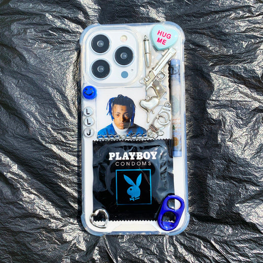 XXXTENTACION Style-2 - resinsgift