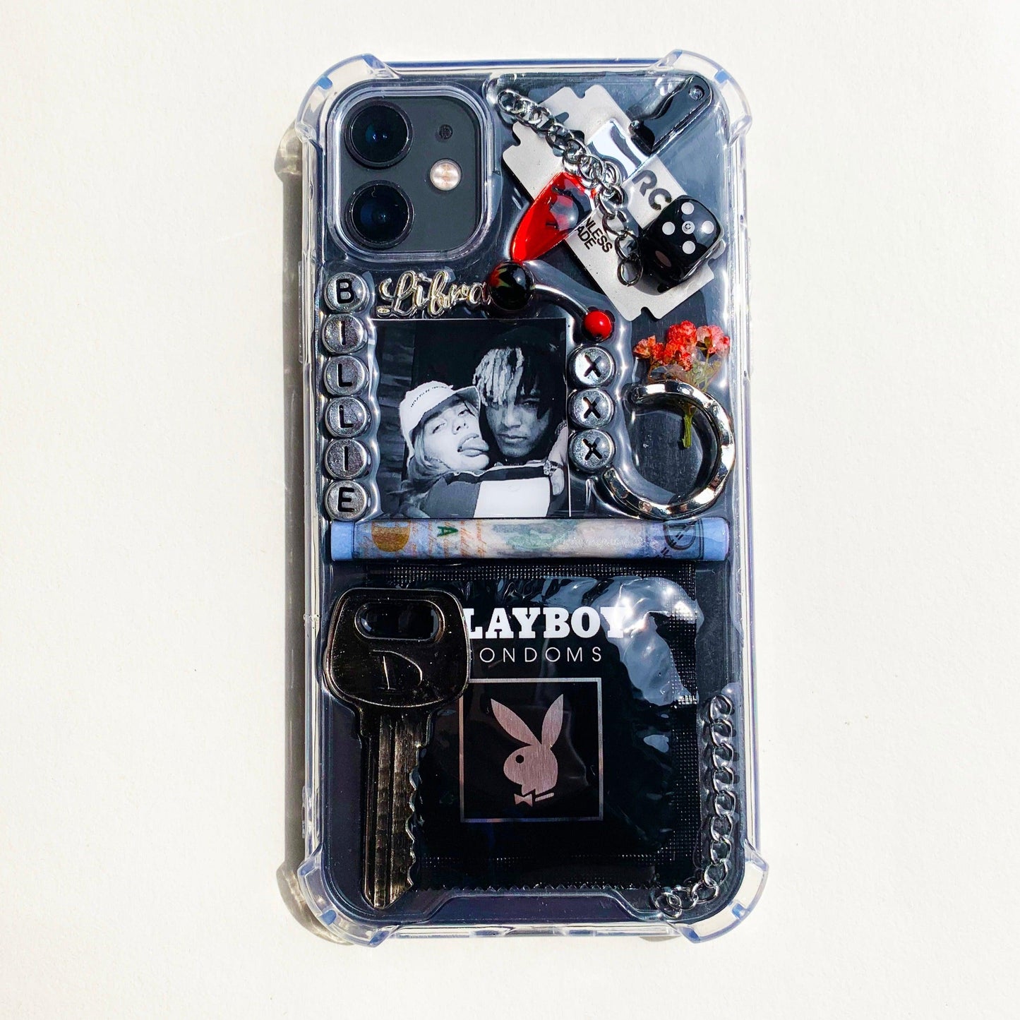 Xxxtentacion$Billie - resinsgift