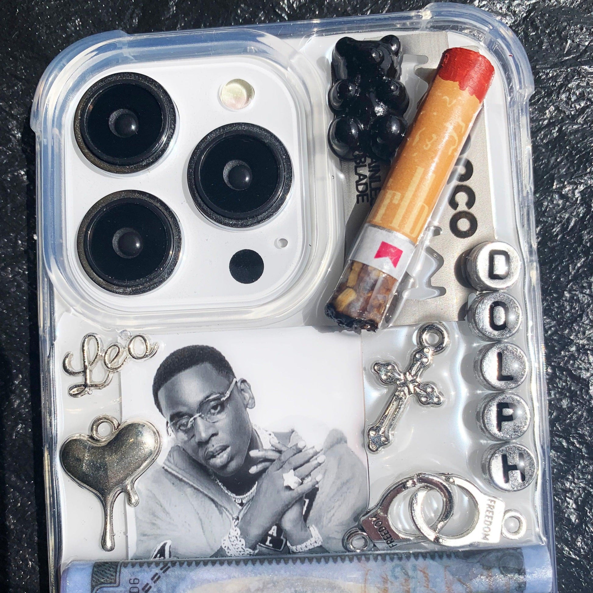 Young Dolph - resinsgift