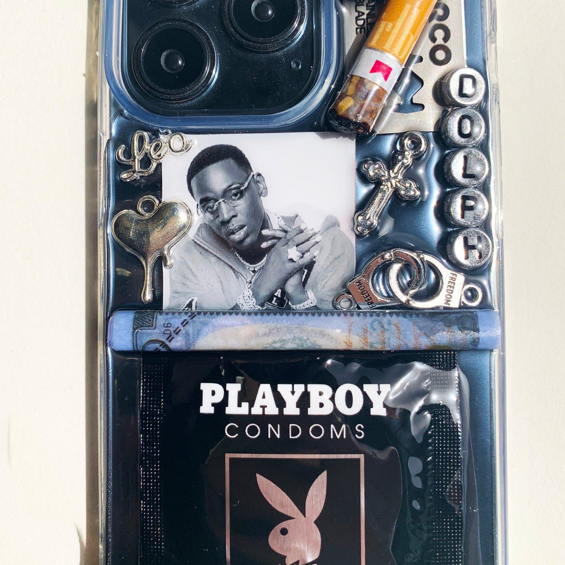 Young Dolph - resinsgift