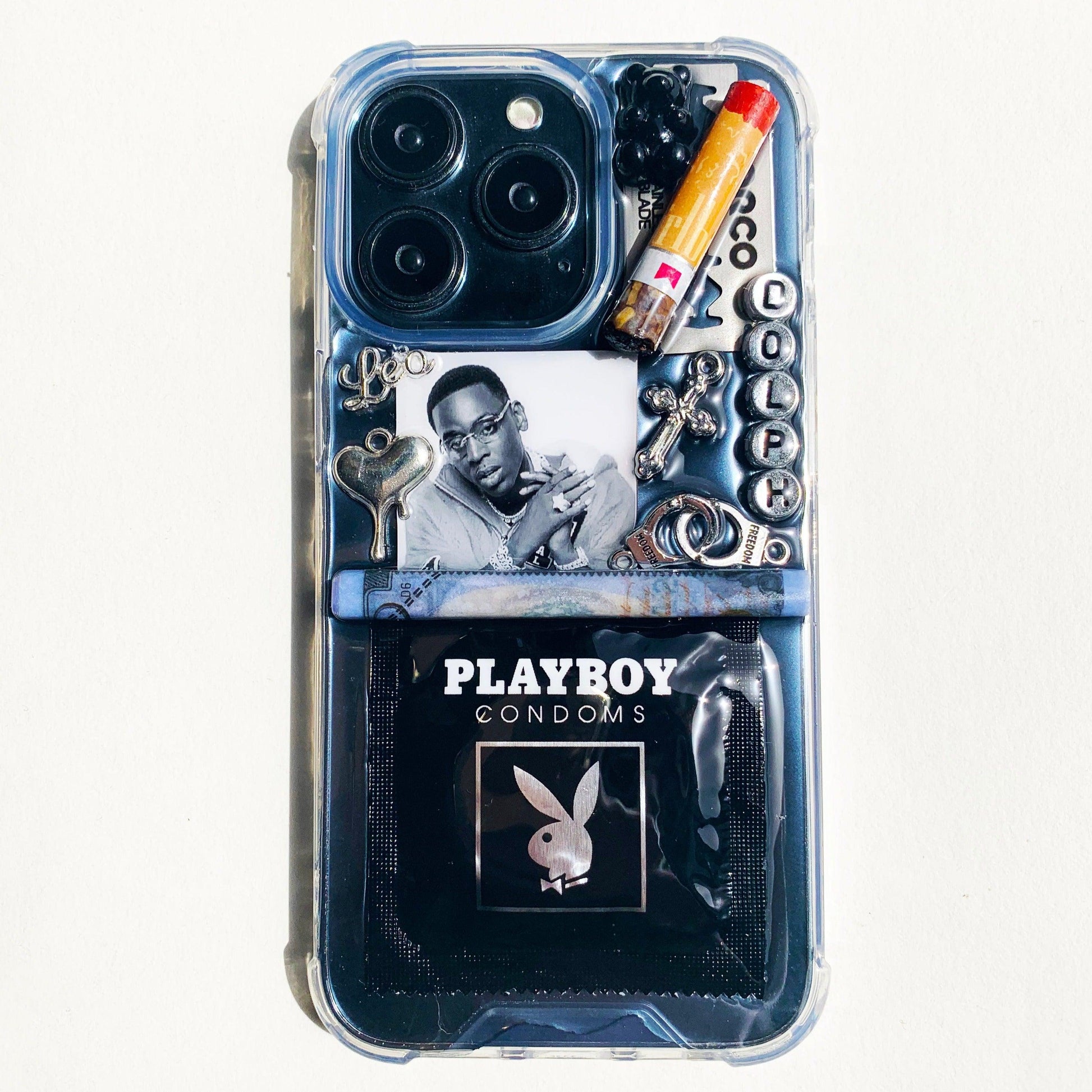 Young Dolph - resinsgift