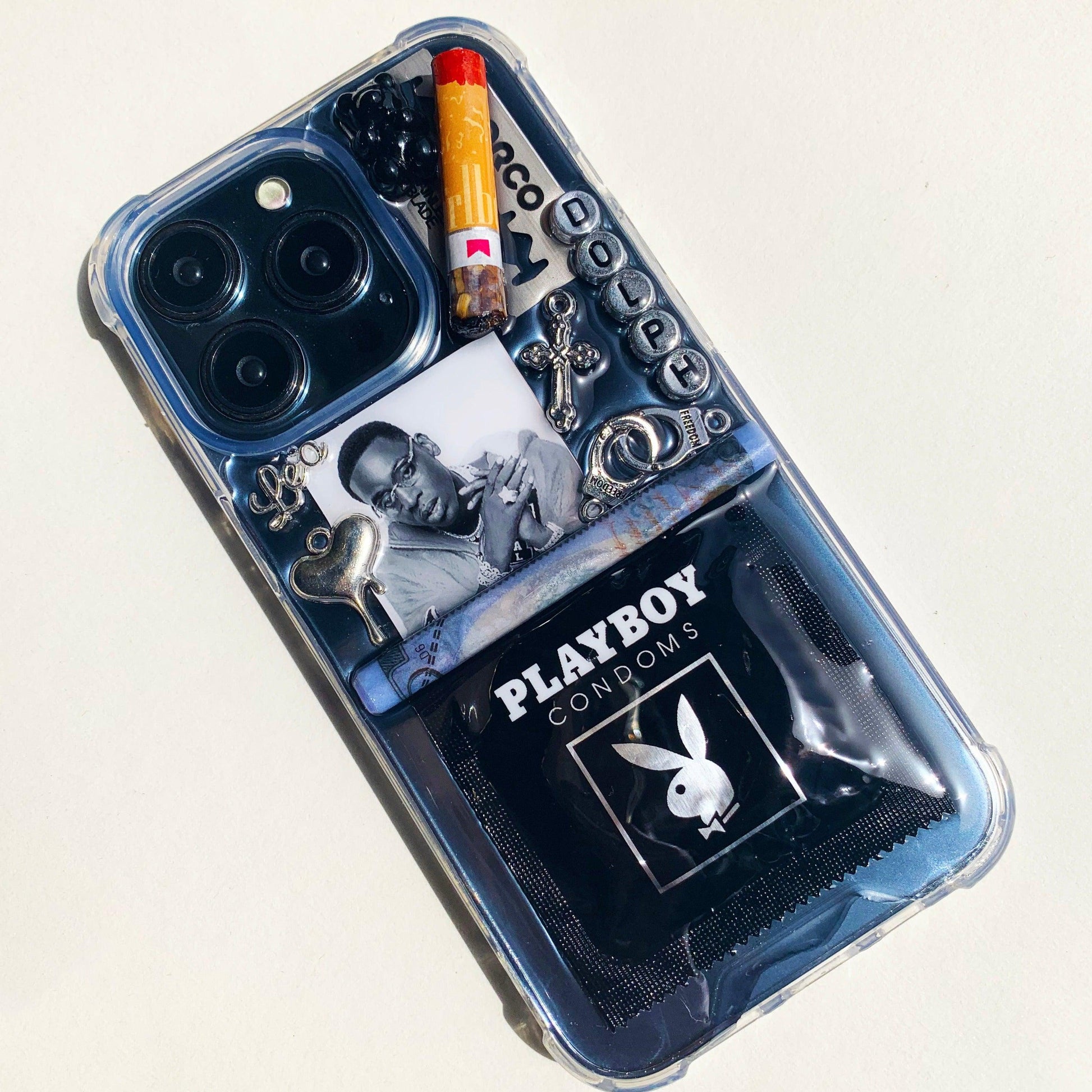 Young Dolph - resinsgift