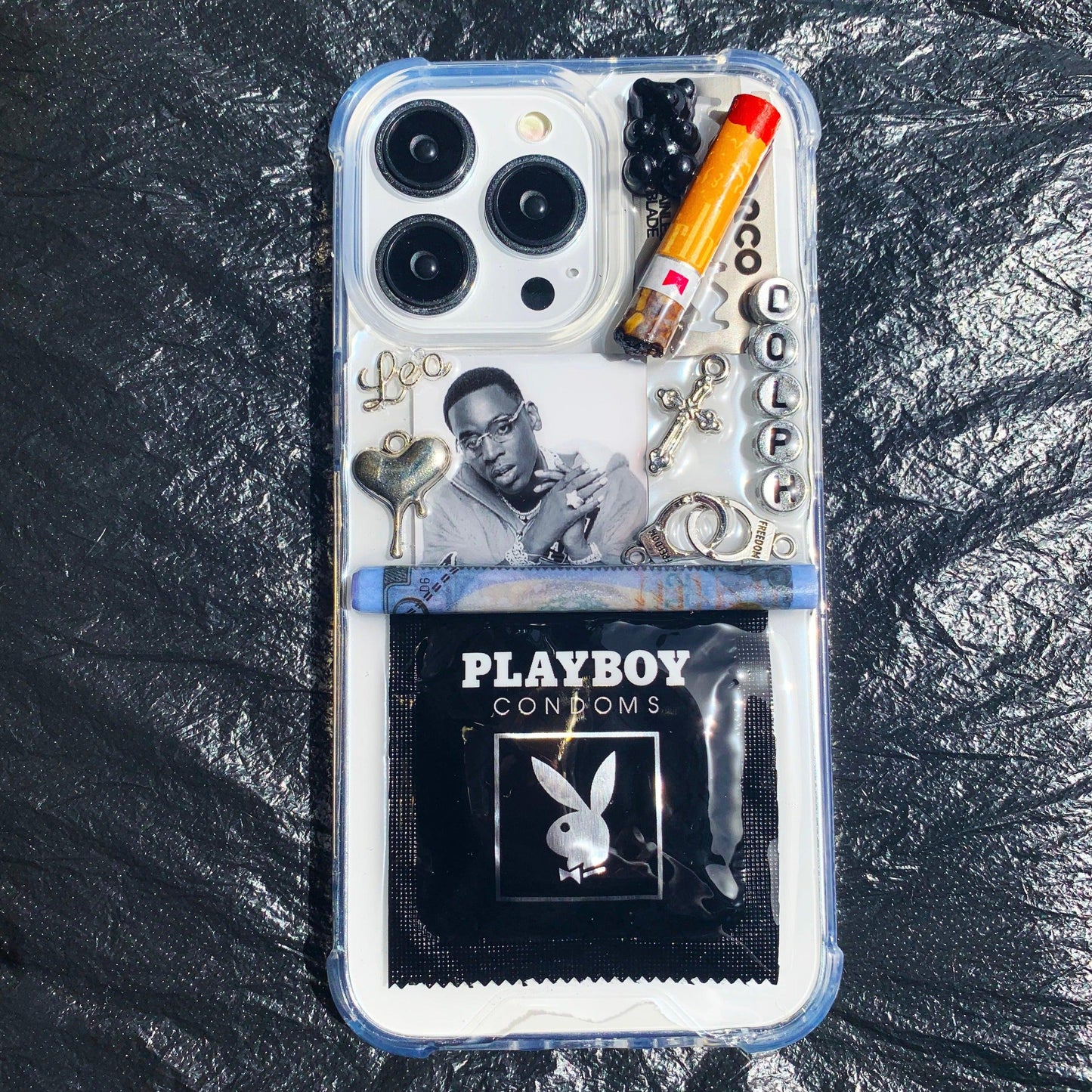 Young Dolph - resinsgift