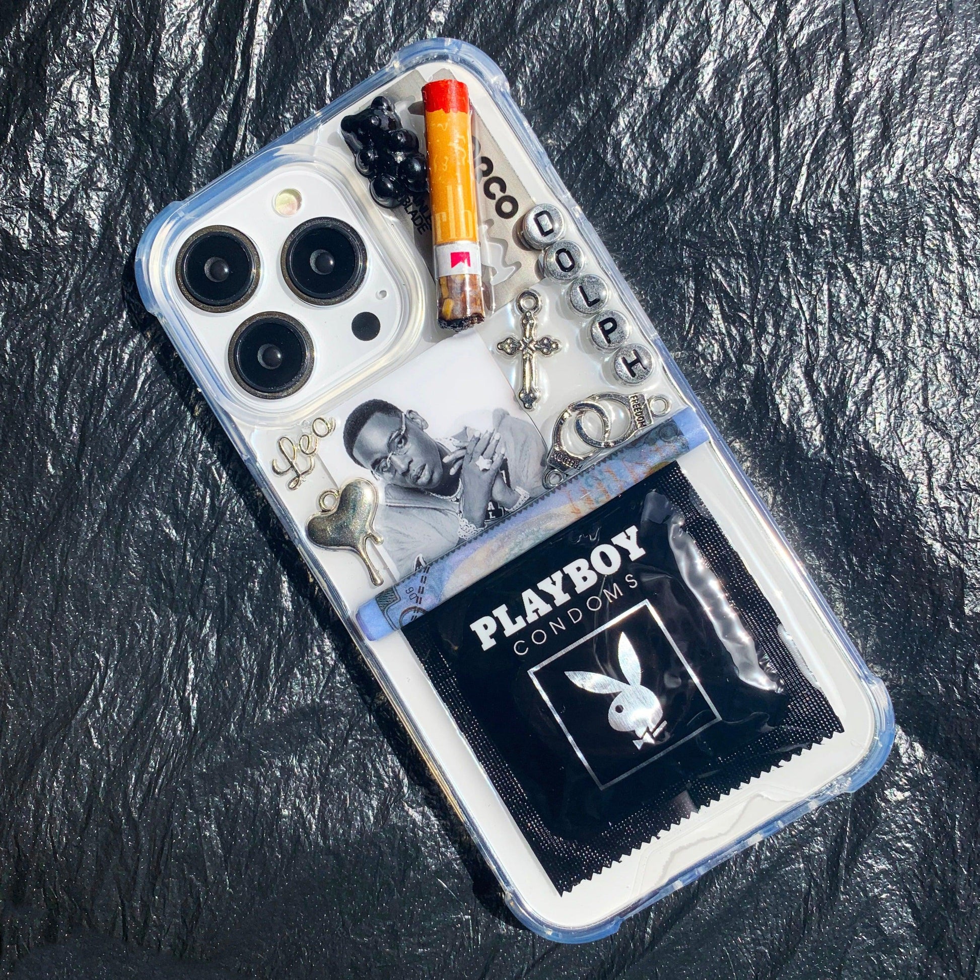 Young Dolph - resinsgift