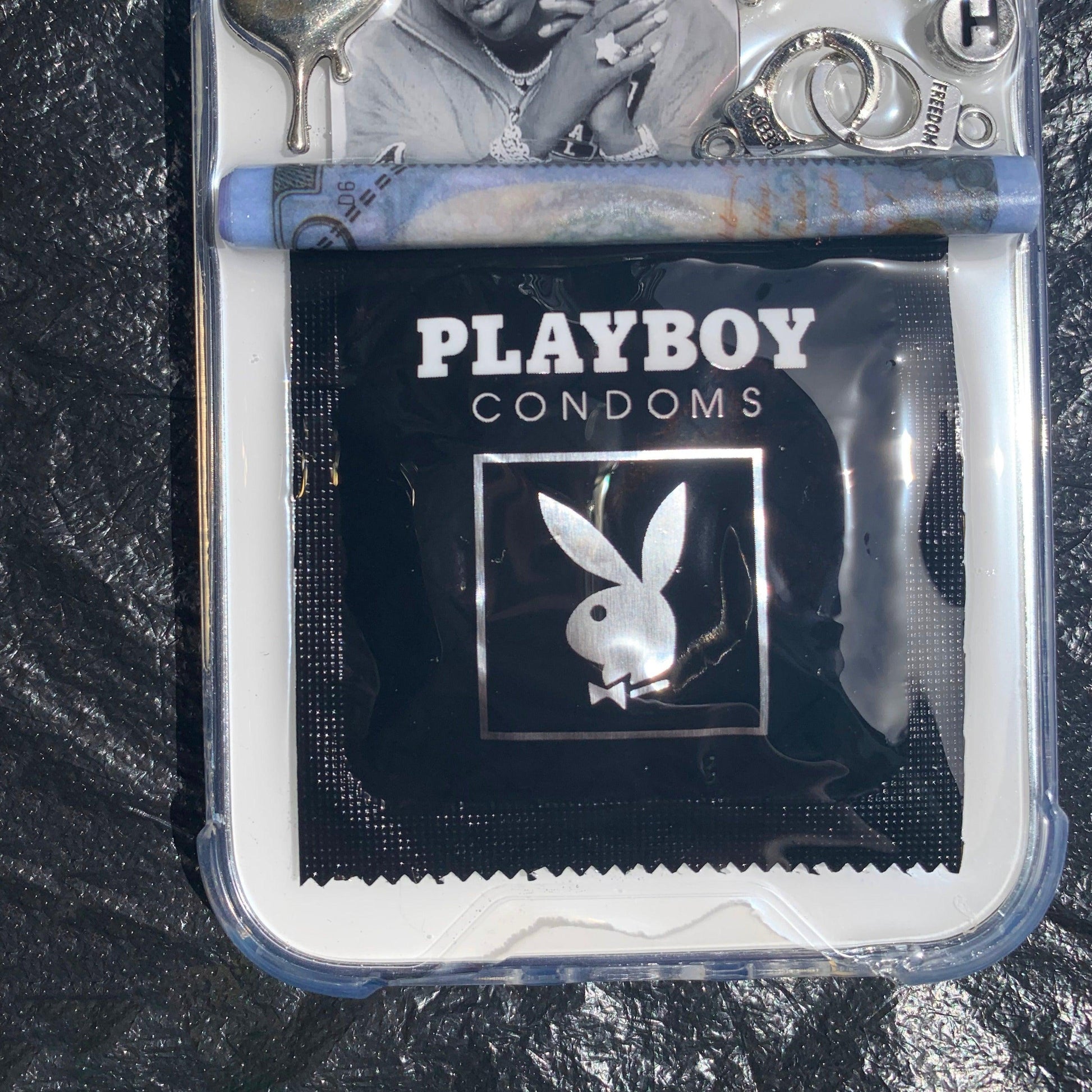 Young Dolph - resinsgift