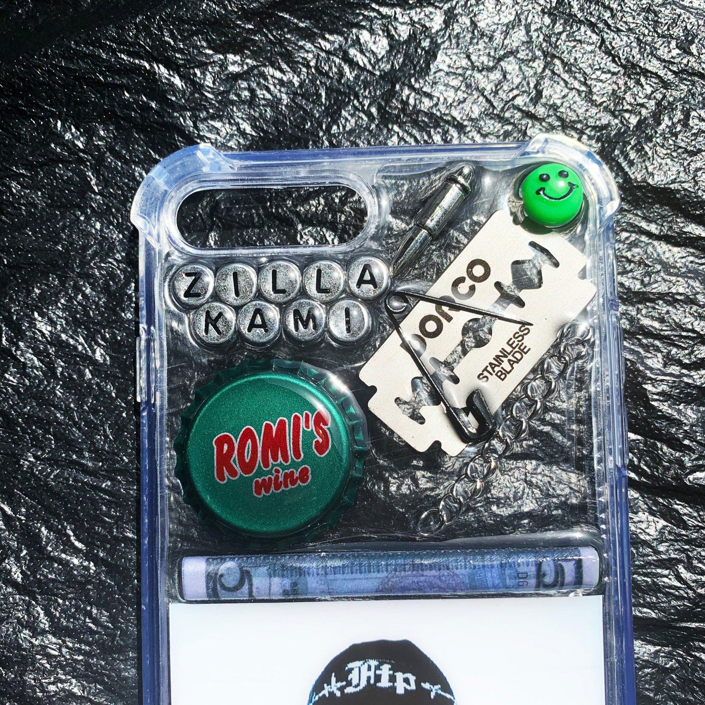 ZillaKami - resinsgift