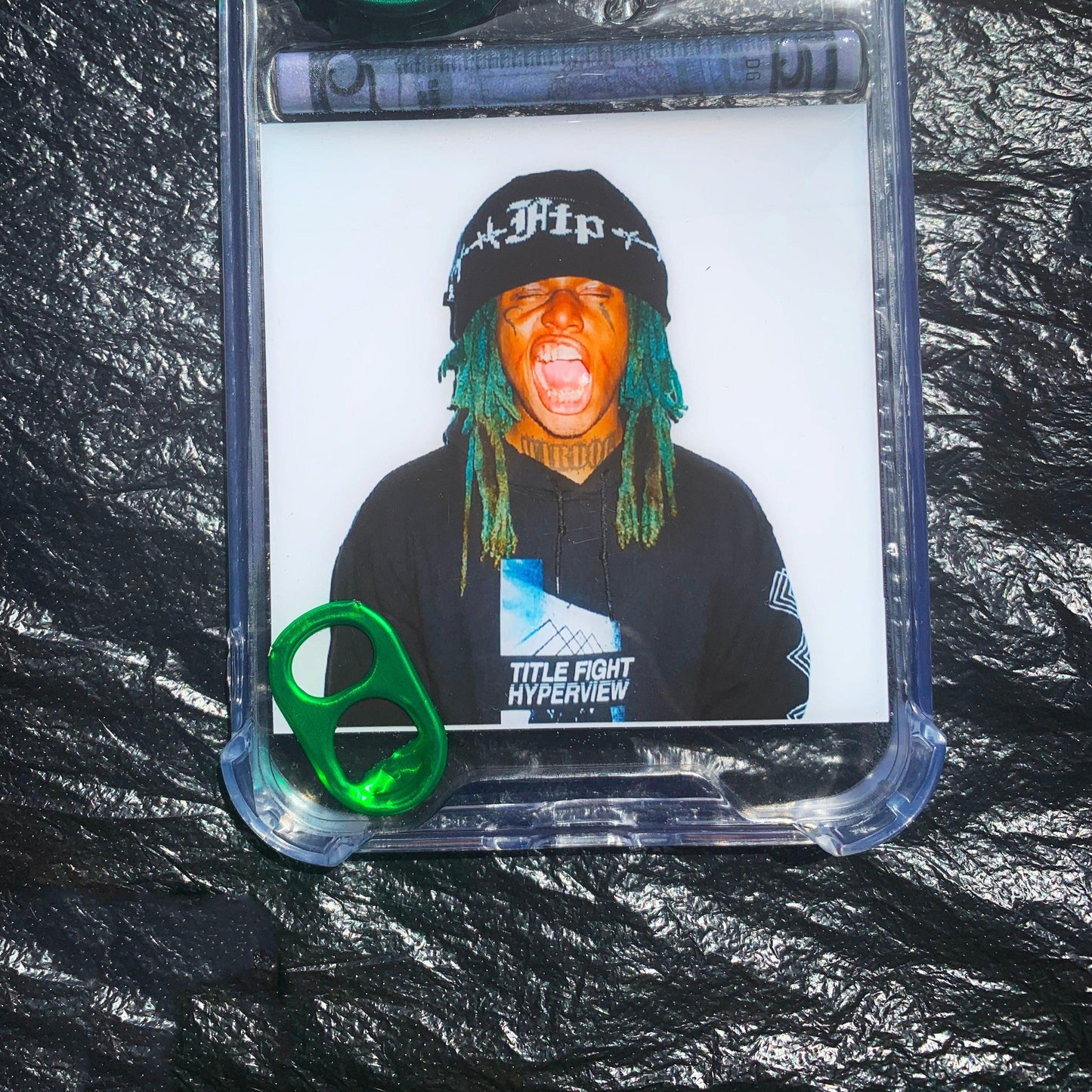 ZillaKami - resinsgift