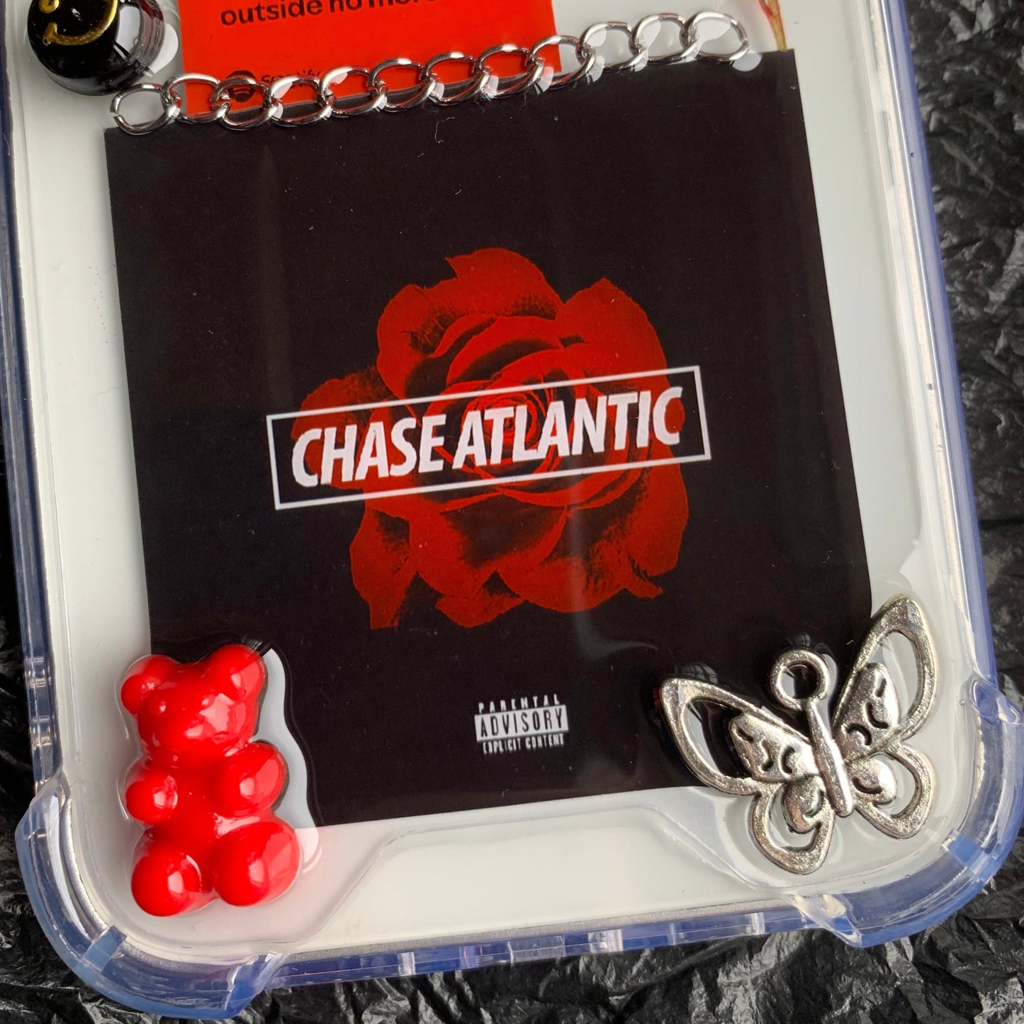 Chase Atlantic Style-6