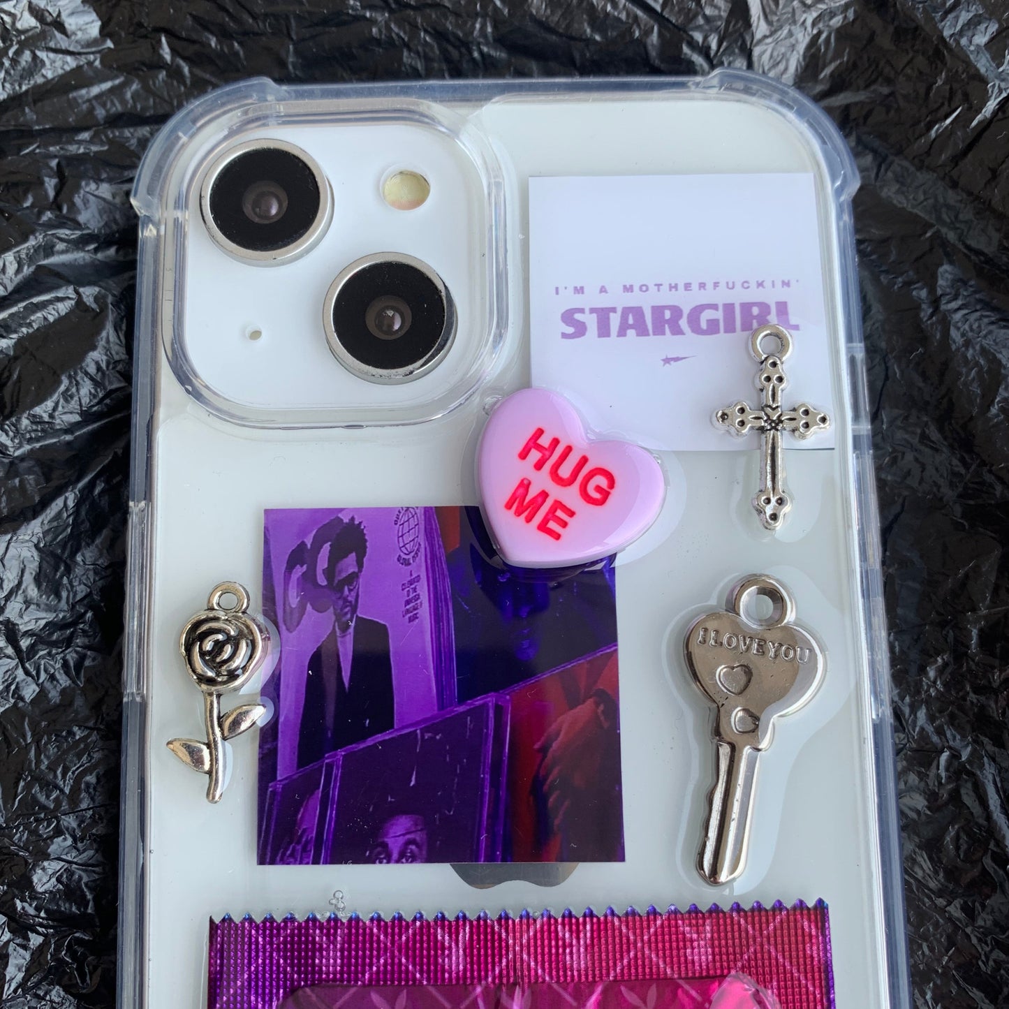 The Weeknd Style-4