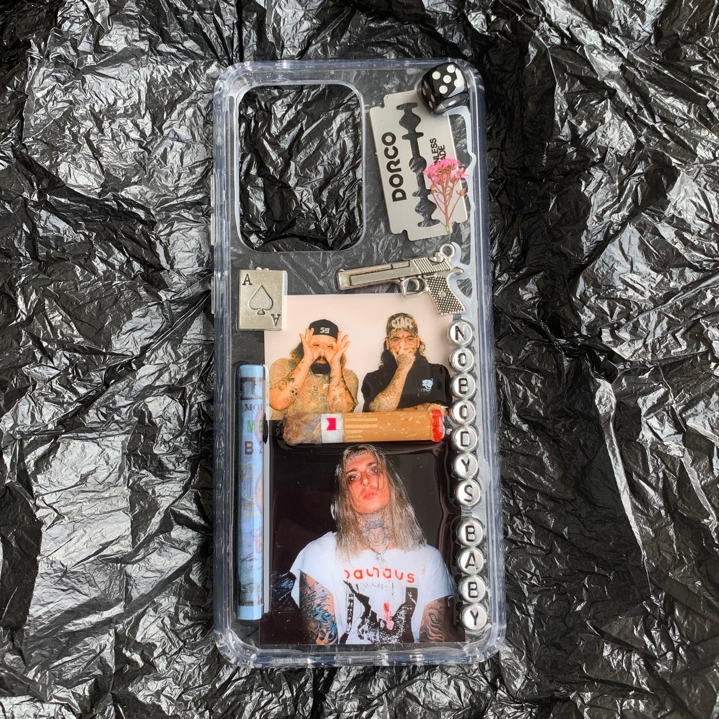 $uicideboy$ GHOSTEMANE Style-2