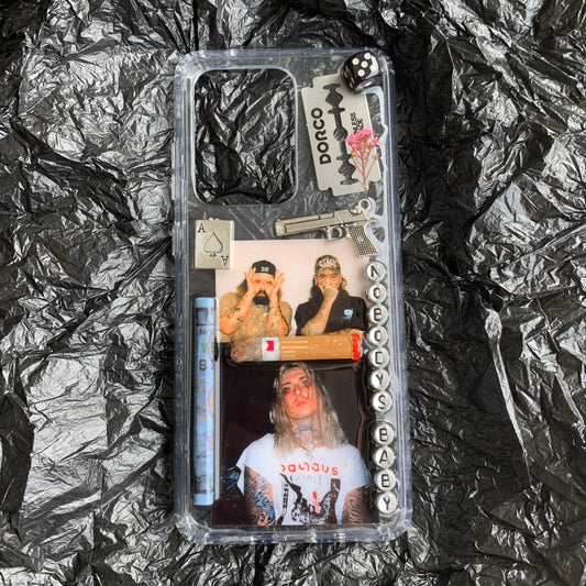 $uicideboy$ GHOSTEMANE Style-2