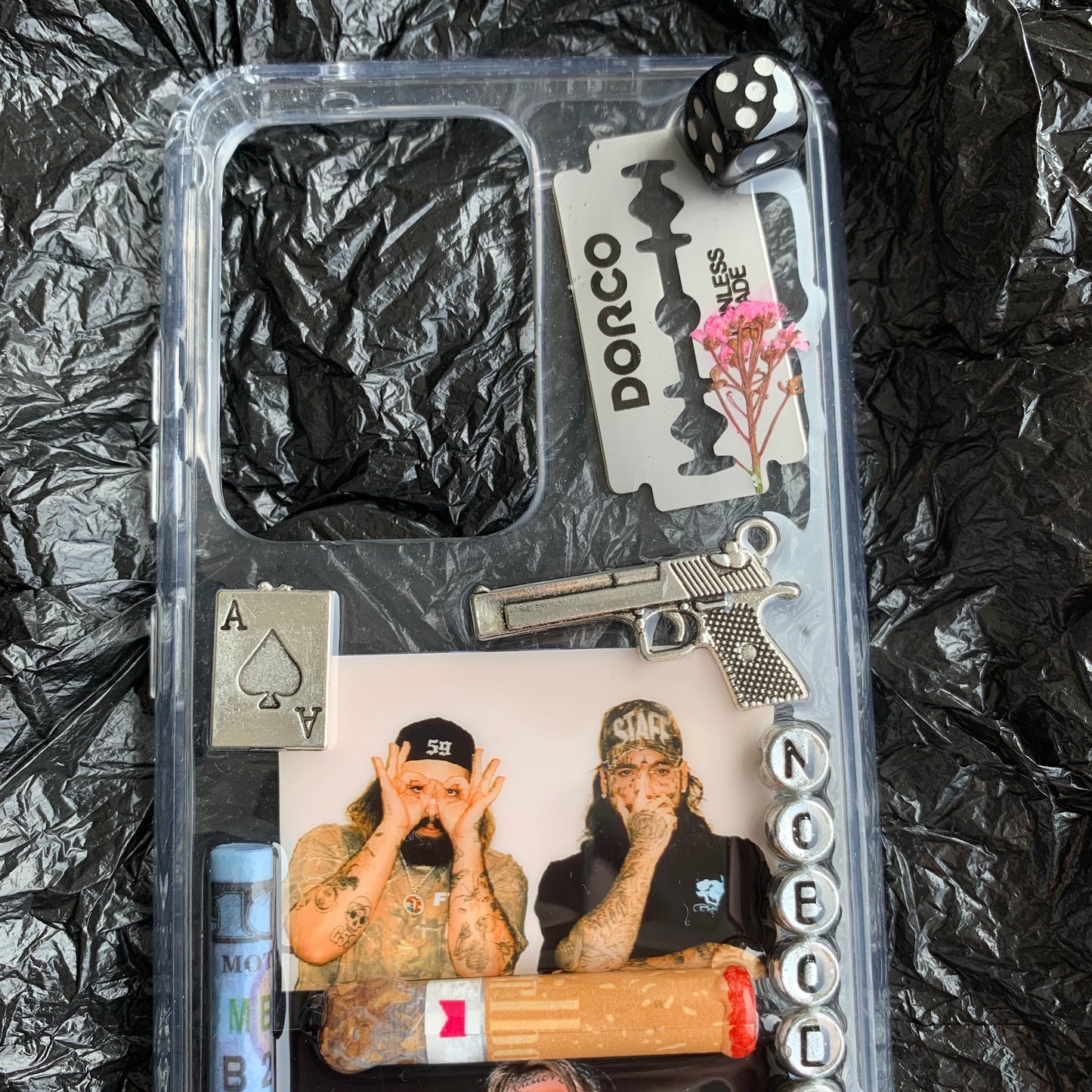 $uicideboy$ GHOSTEMANE Style-2