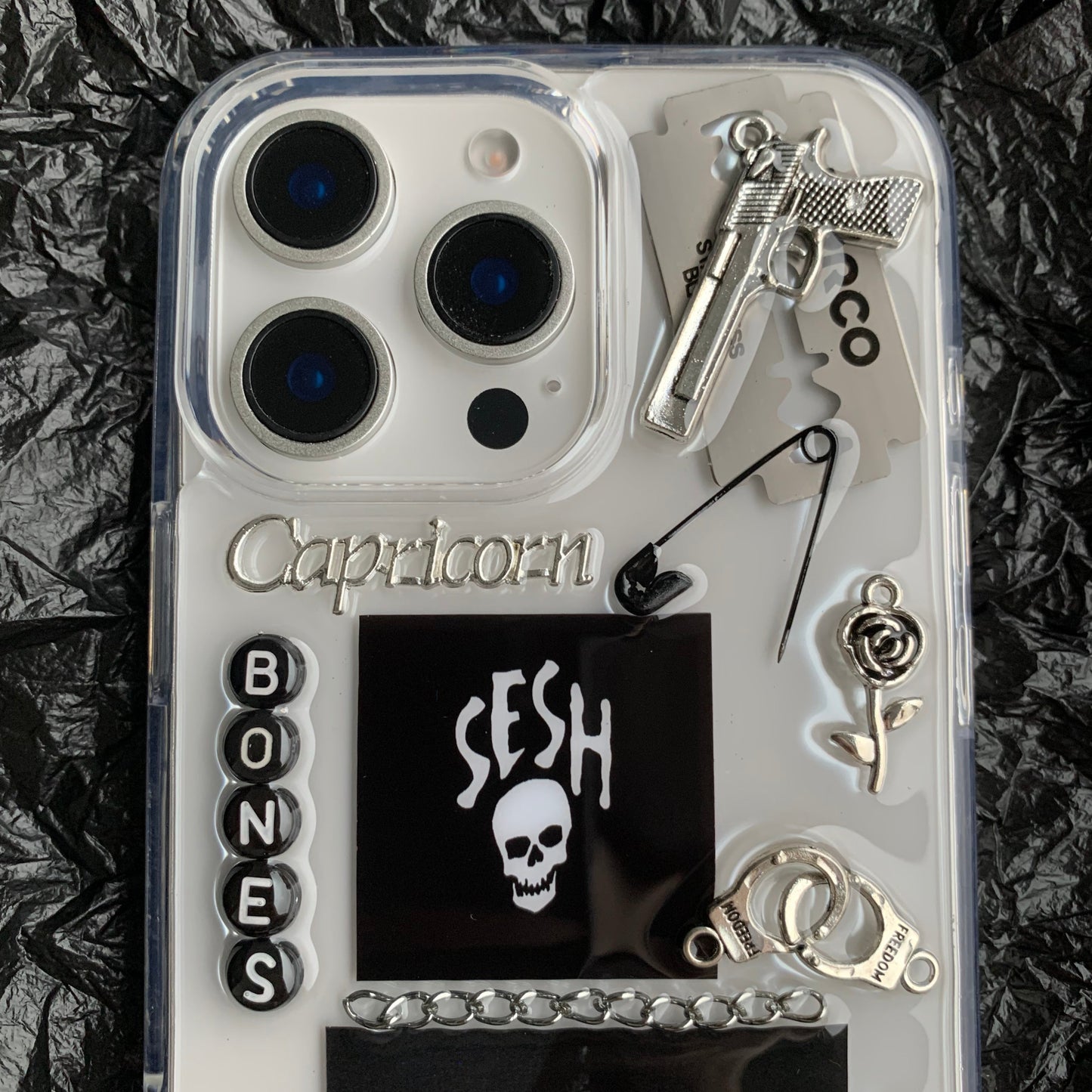 BONES Style-2