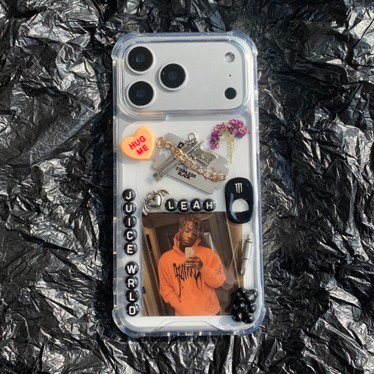 Resin-case resinsgift Resin-case resinsgift