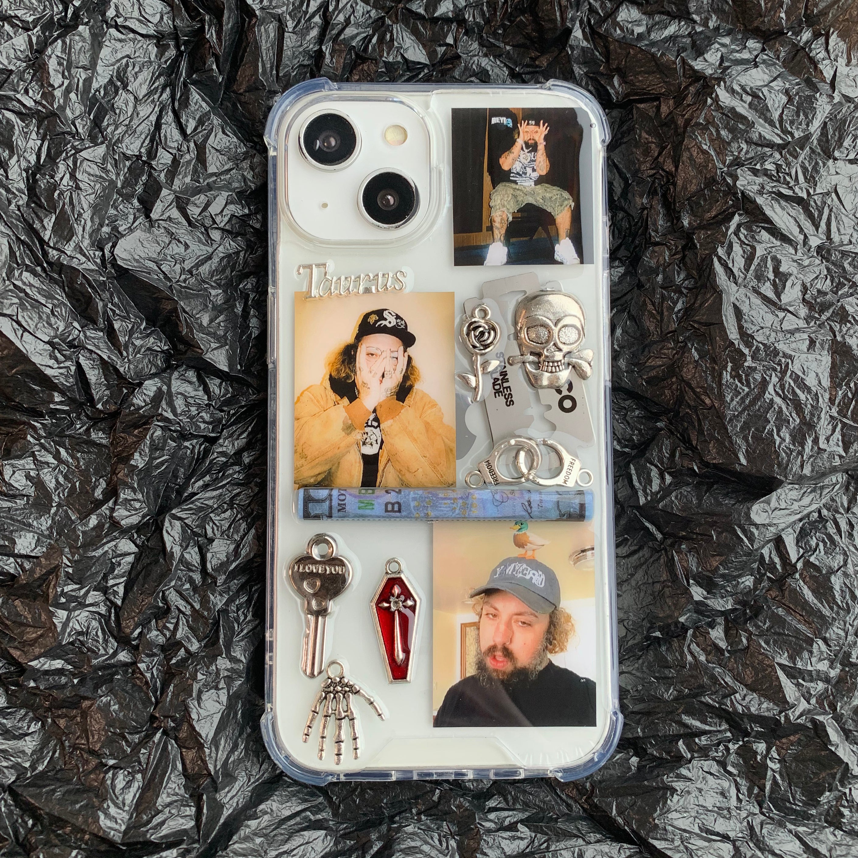 Active phone case – resinsgift