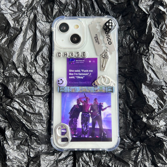 Chase Atlantic Lyrics Style-38