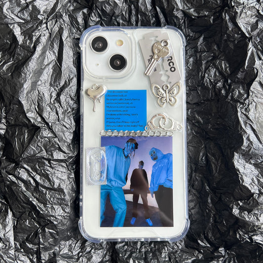 Chase Atlantic Lyrics Style-39