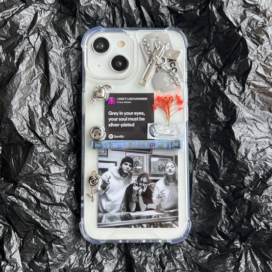 Chase Atlantic Lyrics Style-40