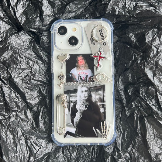 GHOSTEMANE Style-6