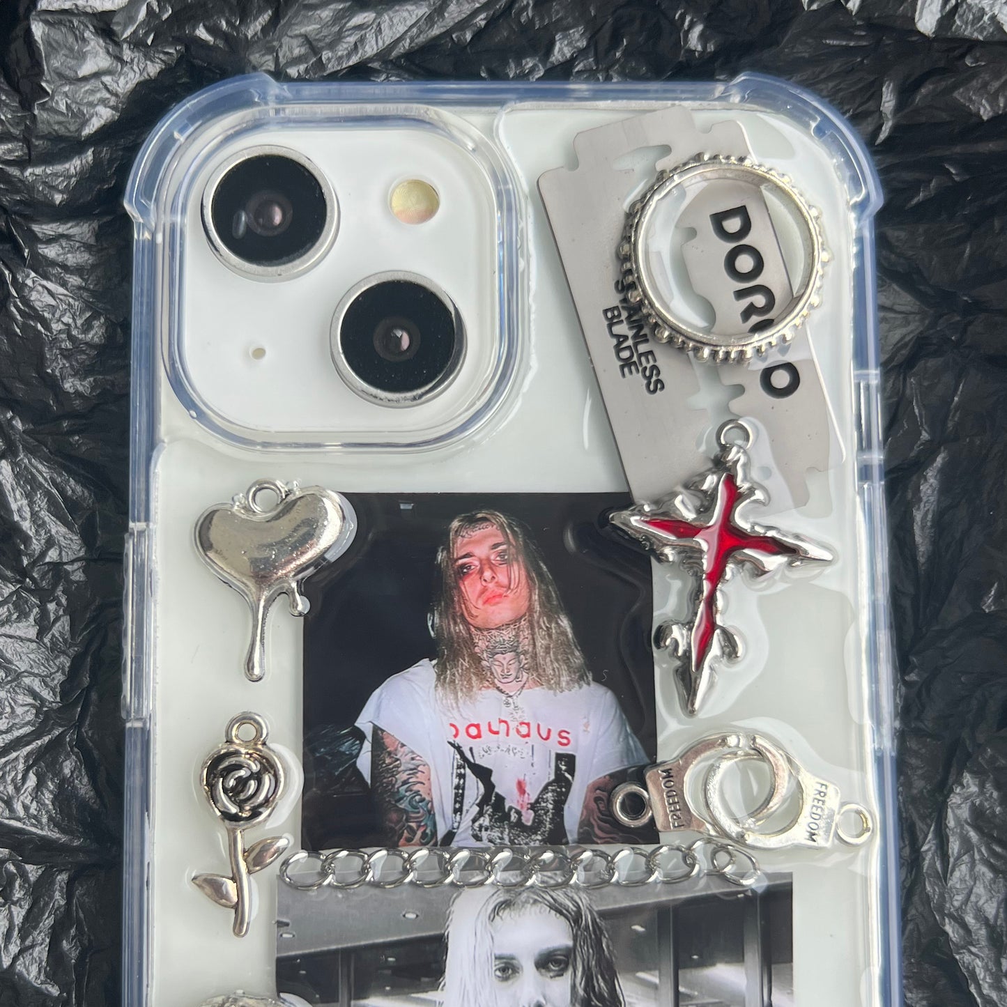 GHOSTEMANE Style-6