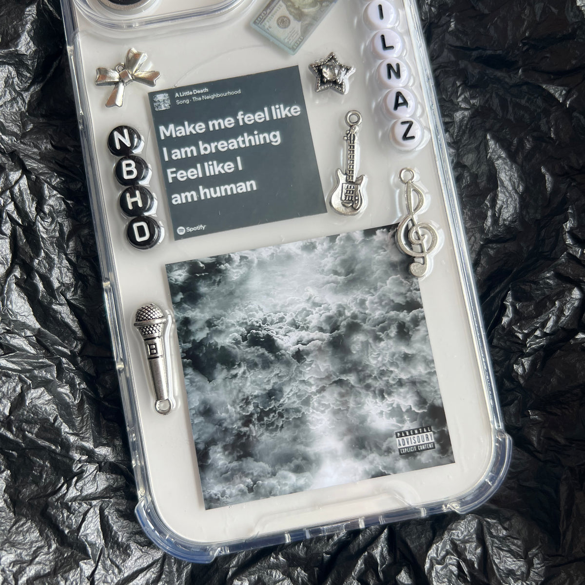 The Neighbourhood Style-4