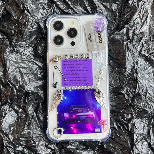 Chase Atlantic Lyrics Style-36