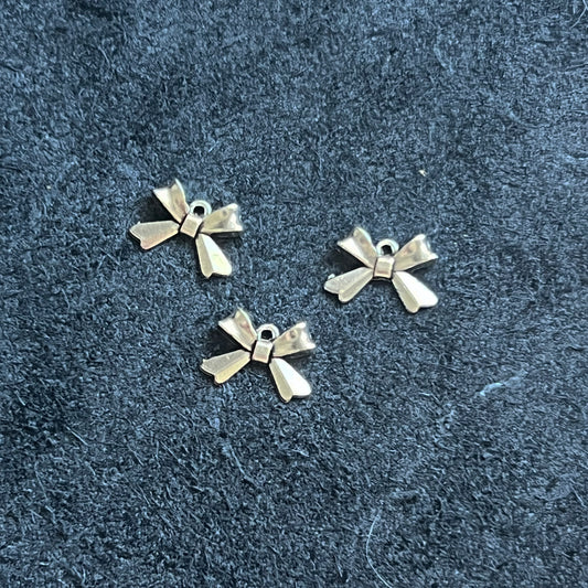 Bow Charm(Not for sale, only for display)