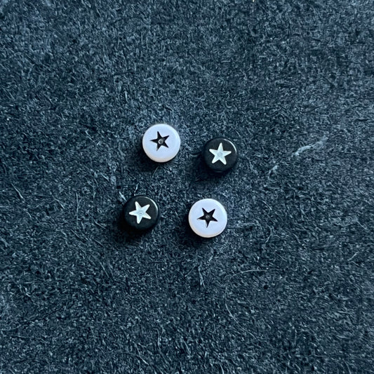 Star Bead(Not for sale, only for display)
