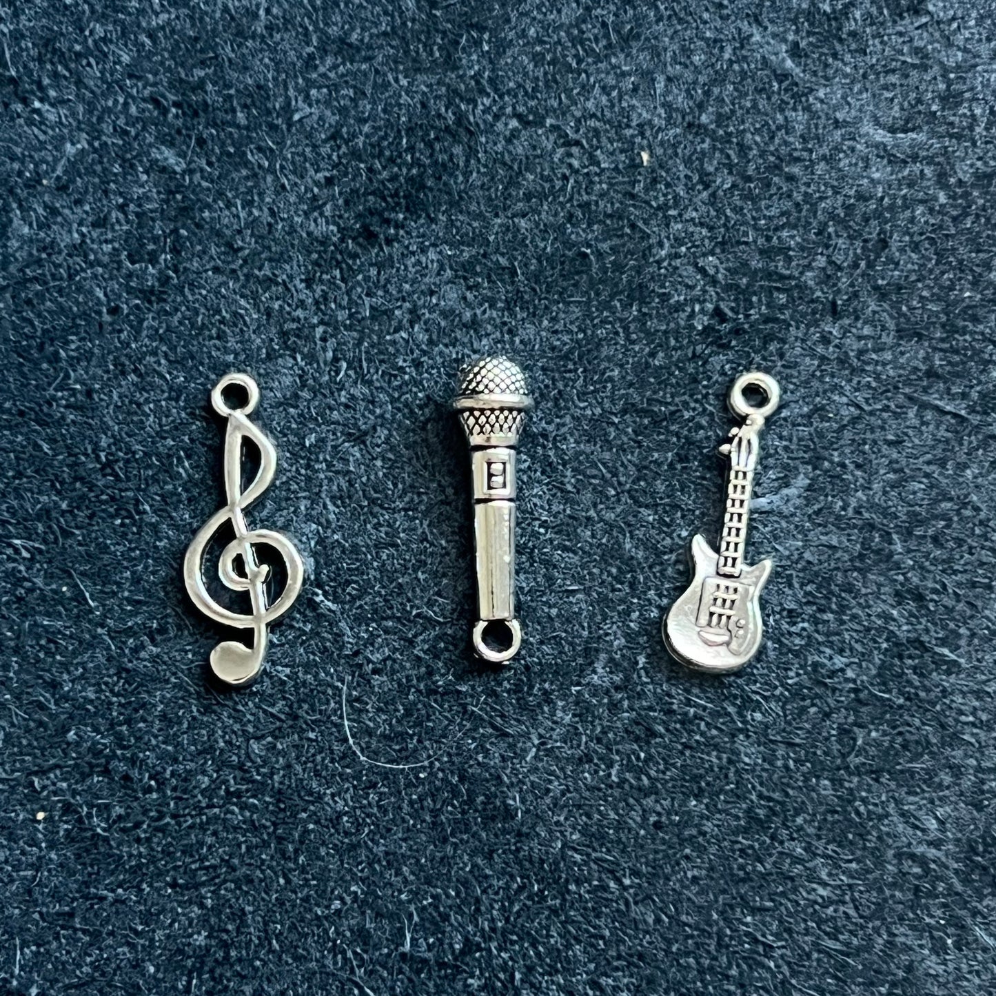 Music Charm(Not for sale, only for display)