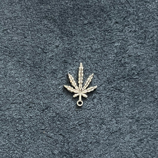 Pot Leaf(Not for sale, only for display)