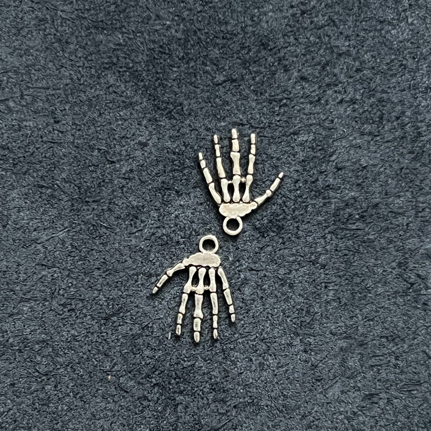 Skeleton Hand (Not for sale, only for display)