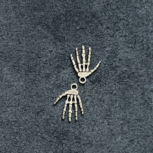 Skeleton Hand (Not for sale, only for display)