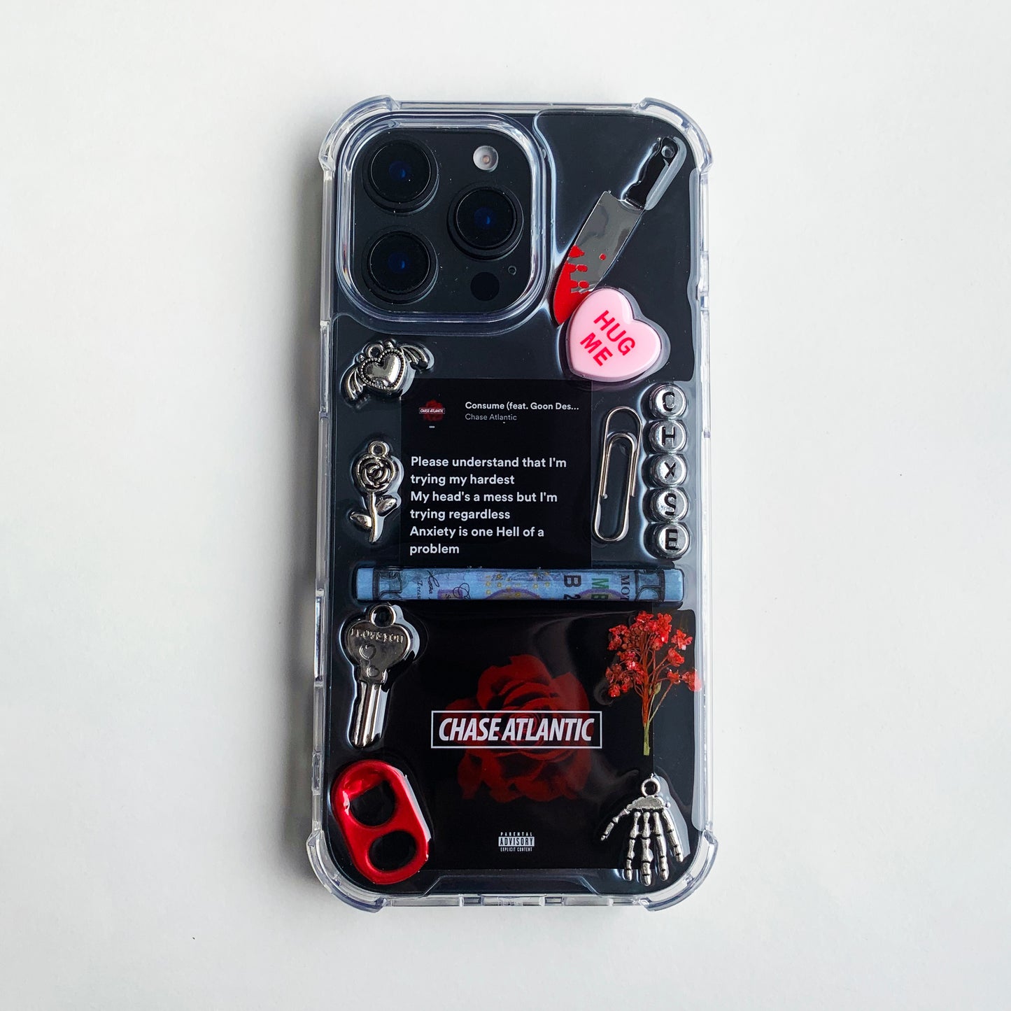 Chase Atlantic Lyrics Style-35