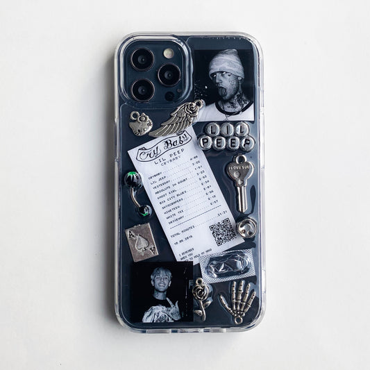 Resin-case resinsgift Resin-case resinsgift