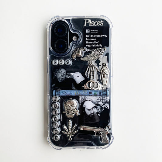 Resin-case resinsgift Resin-case resinsgift