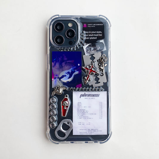 Chase Atlantic Lyrics Style-37