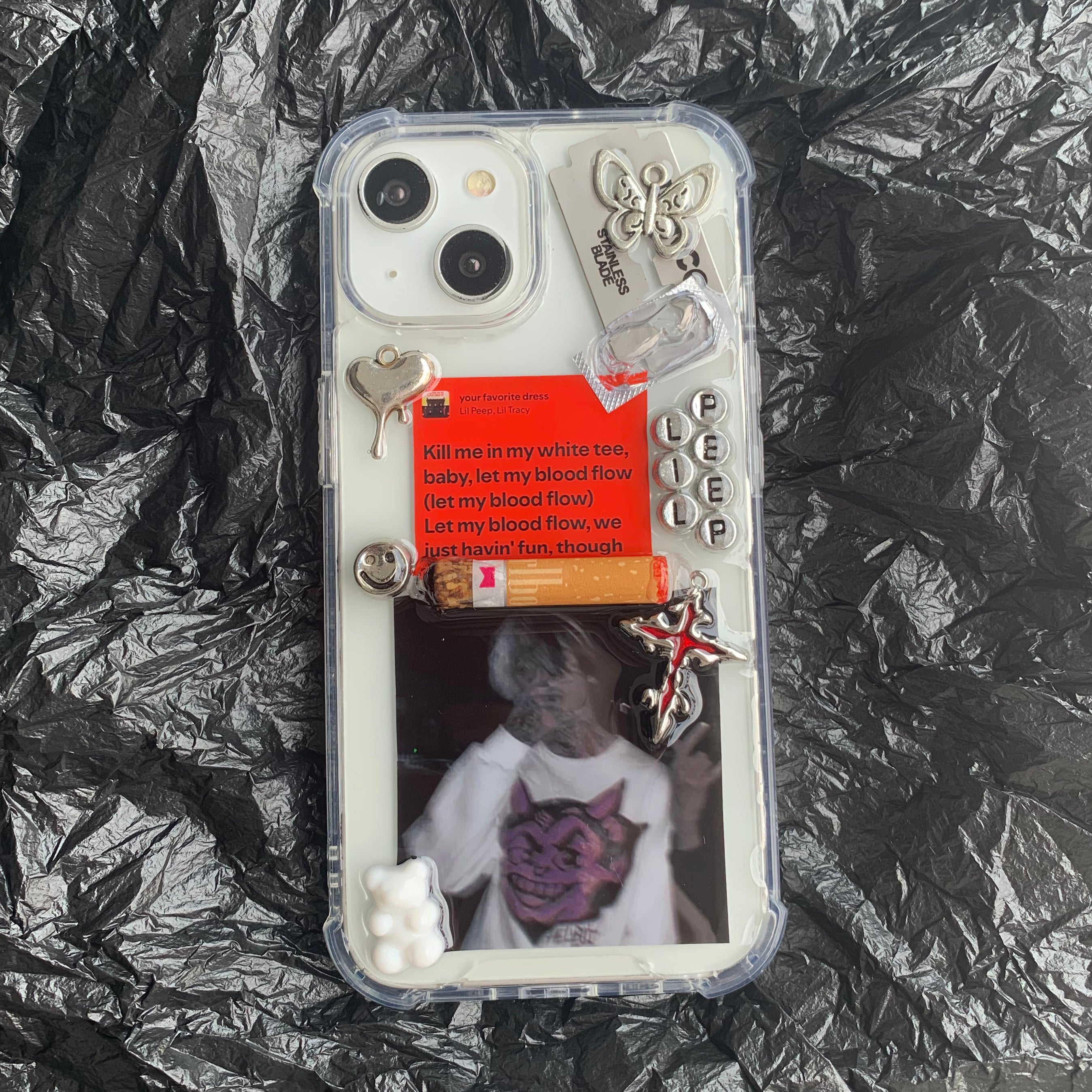 Active phone case – resinsgift