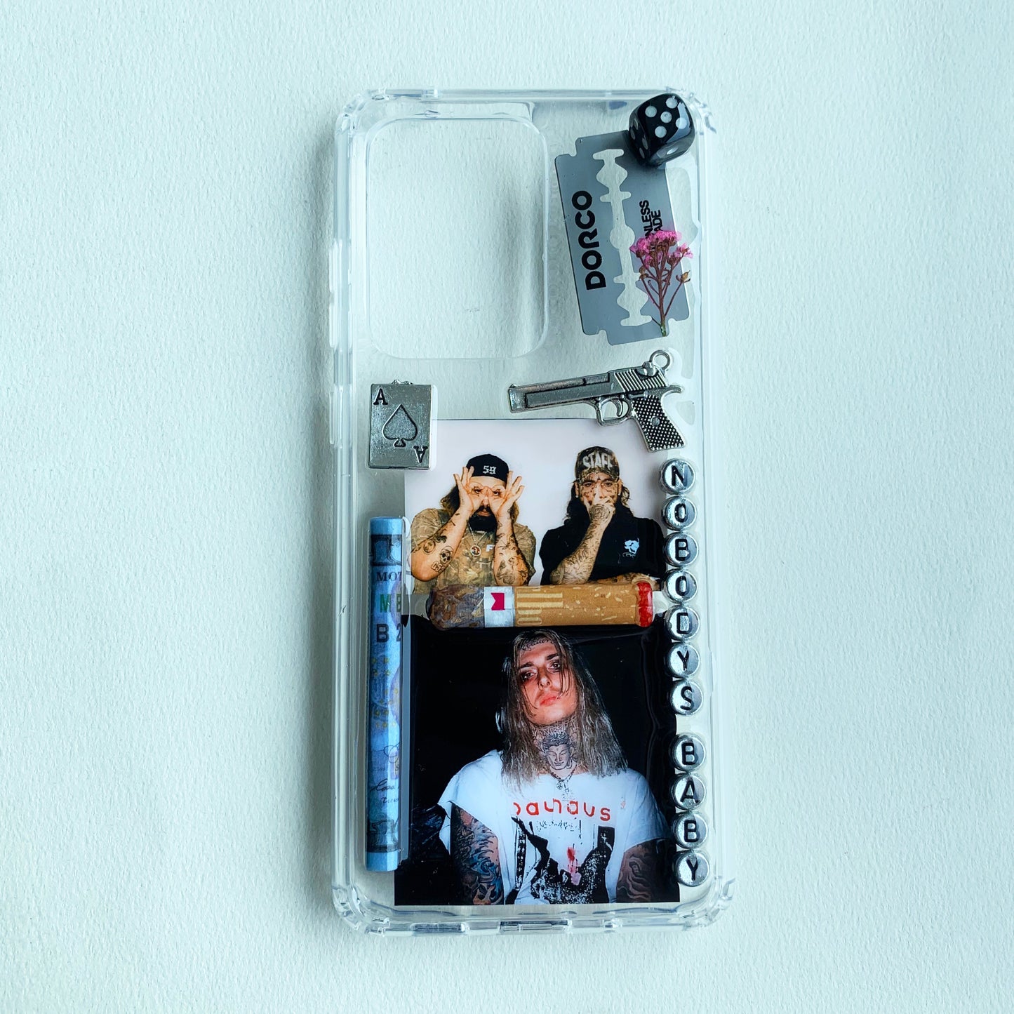 $uicideboy$ GHOSTEMANE Style-2