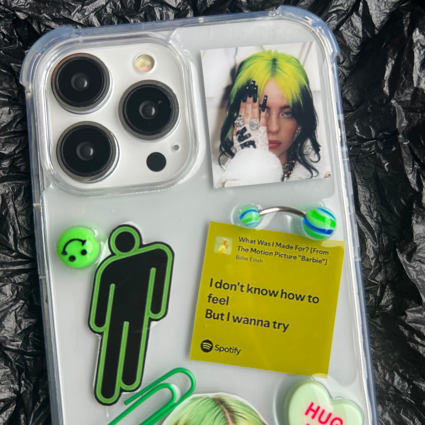 Billie Eilish Style-11