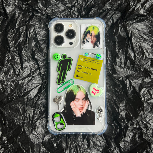 Billie Eilish Style-11