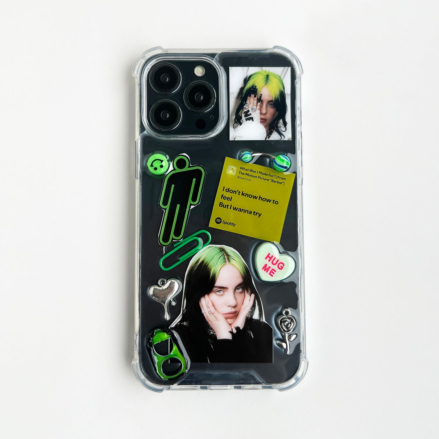Billie Eilish Style-11