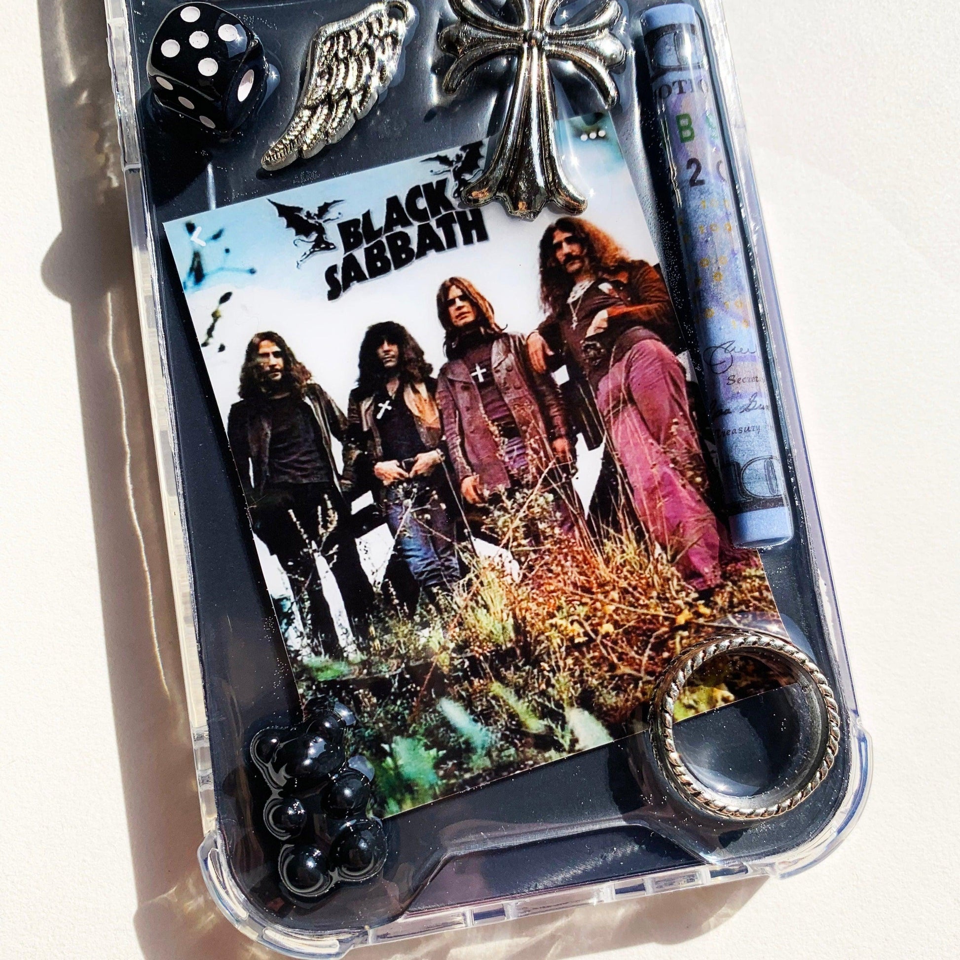Black Sabbath - resinsgift