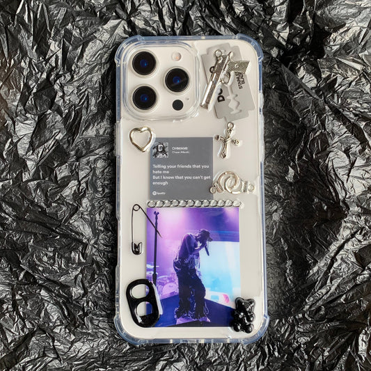 Chase Atlantic Lyrics Style-12 - resinsgift