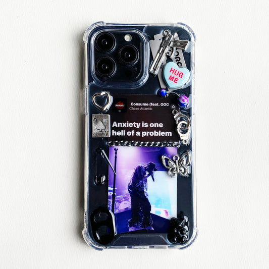 Chase Atlantic Lyrics Style-16 - resinsgift