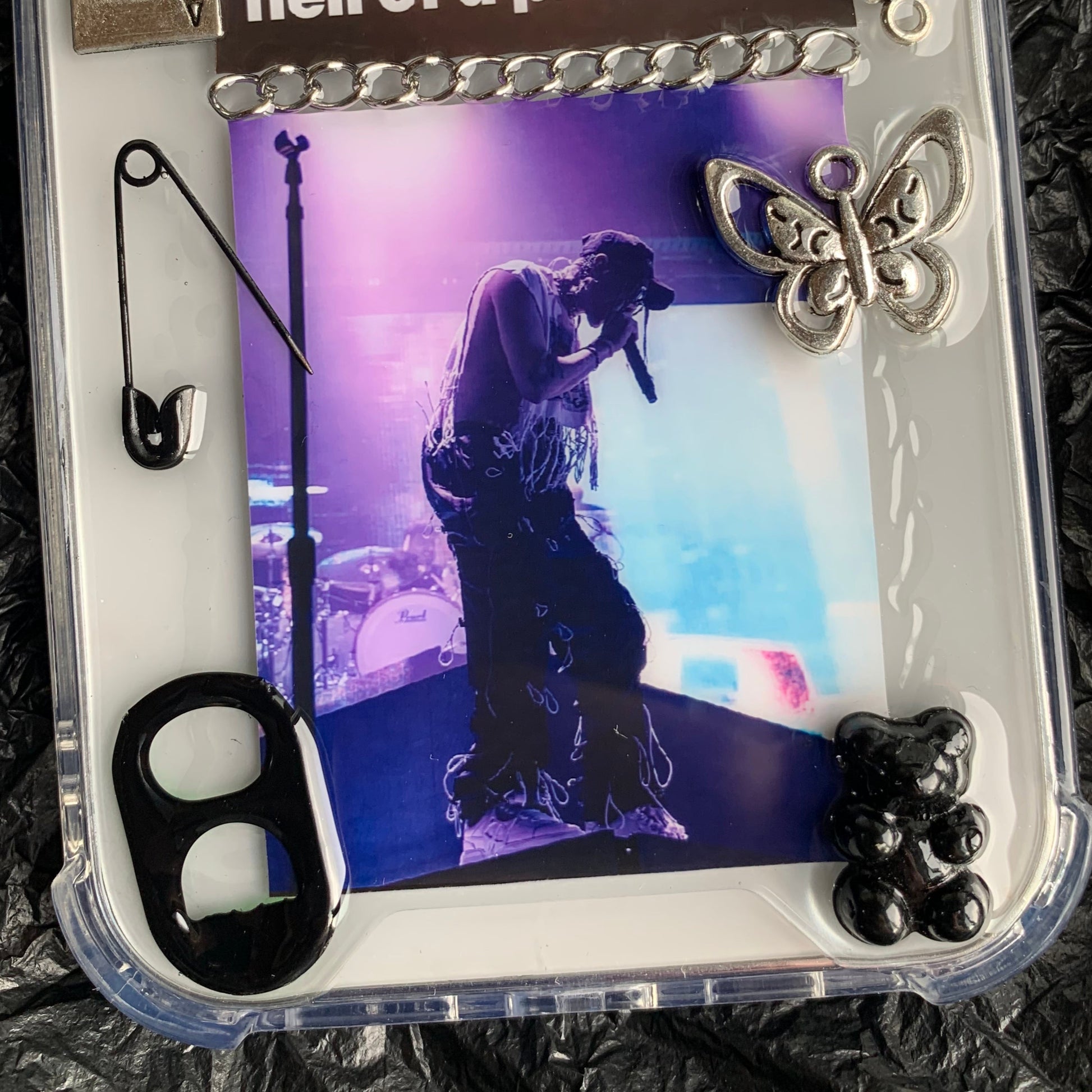 Chase Atlantic Lyrics Style-16 - resinsgift